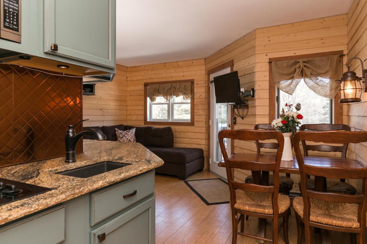Warren Lodge Экстерьер фото
