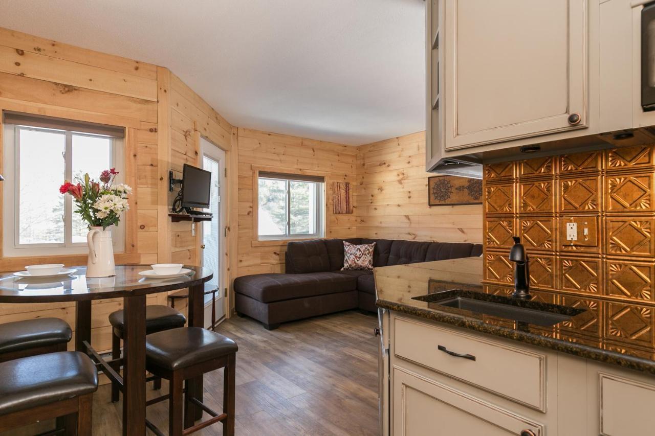 Warren Lodge Экстерьер фото